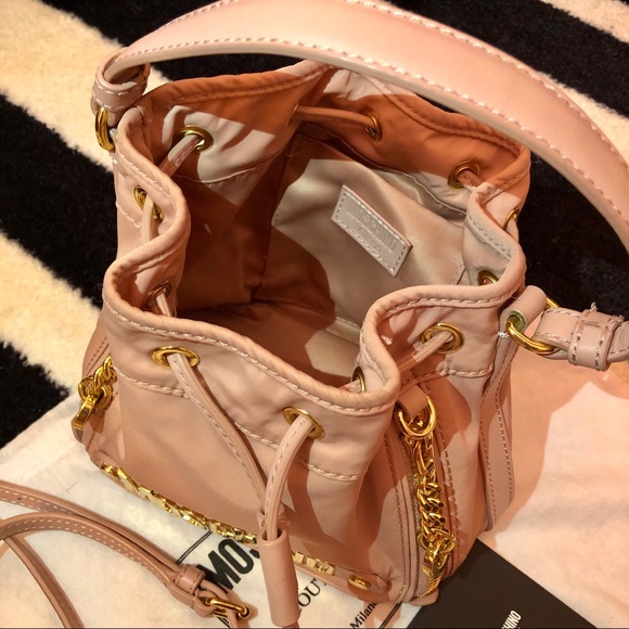 Moschino handdbag - Picture 3 of 3